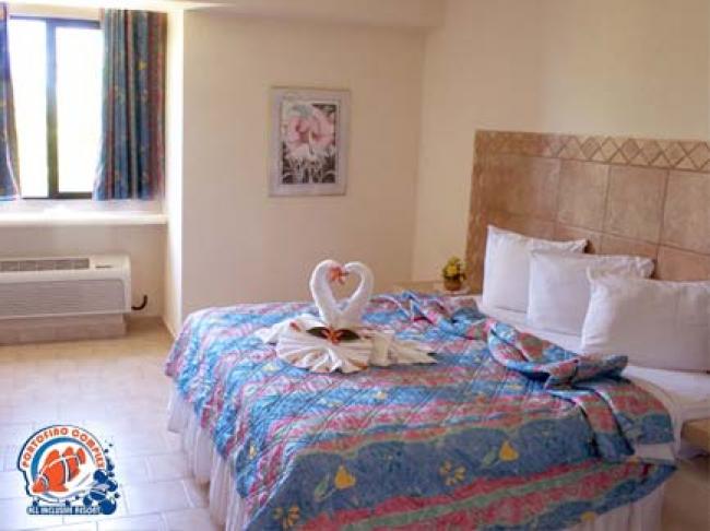 Hotel Portofino Complex